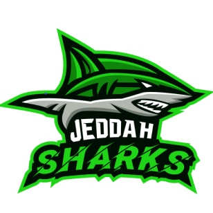 Jeddah Sharks