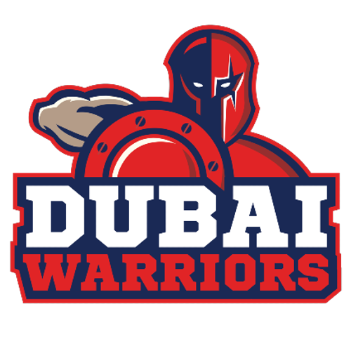 Dubai Warriors
