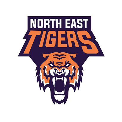NORTH EAST TIGERS